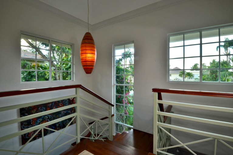 Room 3, Tortuga Bay Villa - Close to the Beach and Golf, Salvaleon de Higuey