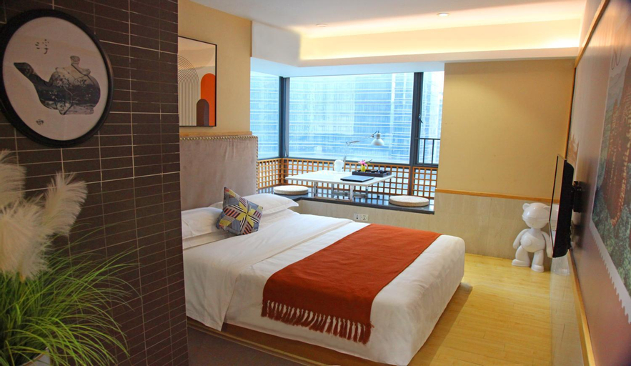 Bedroom 9