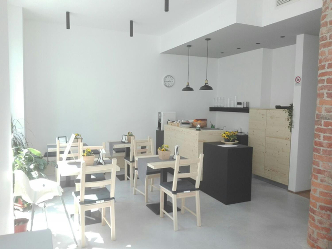 Food & Drinks 4, Foresteria Gavazzeni, Bergamo