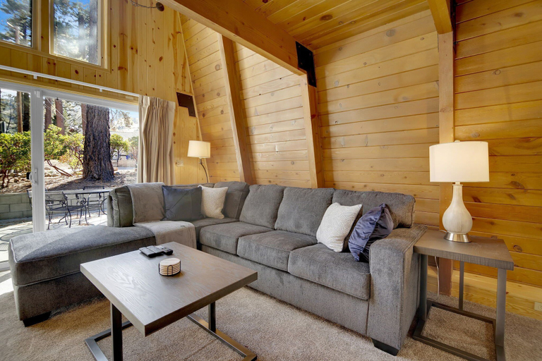 Others 5, Switzerland SKI Chalet #845, San Bernardino