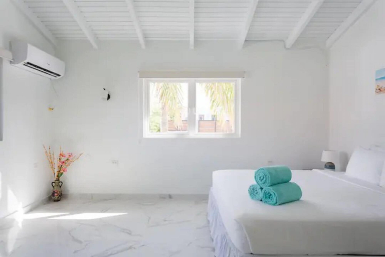 Bedroom 4, NEW Palm Beach 100h