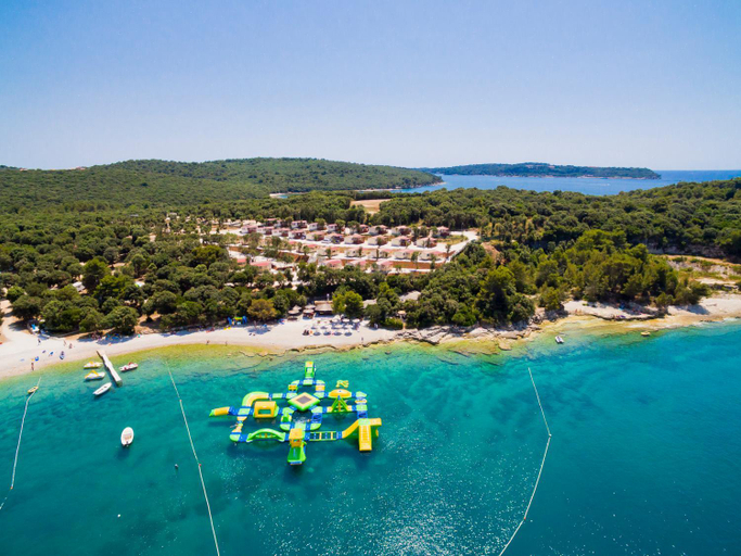 Others 5, Camping Brioni, Pula