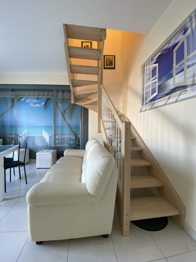 Room 4, Fairmont Residence Elisabetta by Ca-sa Check, Venezia