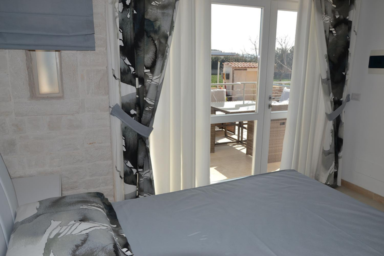 Bedroom 3, Casale Porto Contessa, Bari
