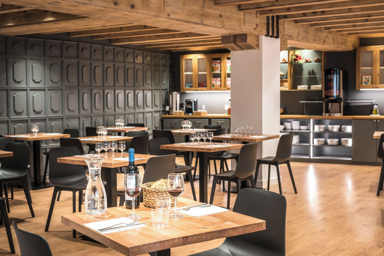 Food & Drinks 5, Riu Nere, Lleida