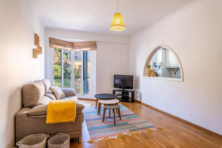Room 5, Apartment Eldomar 6AA, Funchal