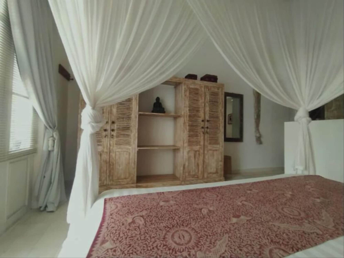 Bedroom 4, VILLA BELLA SESEH, Badung