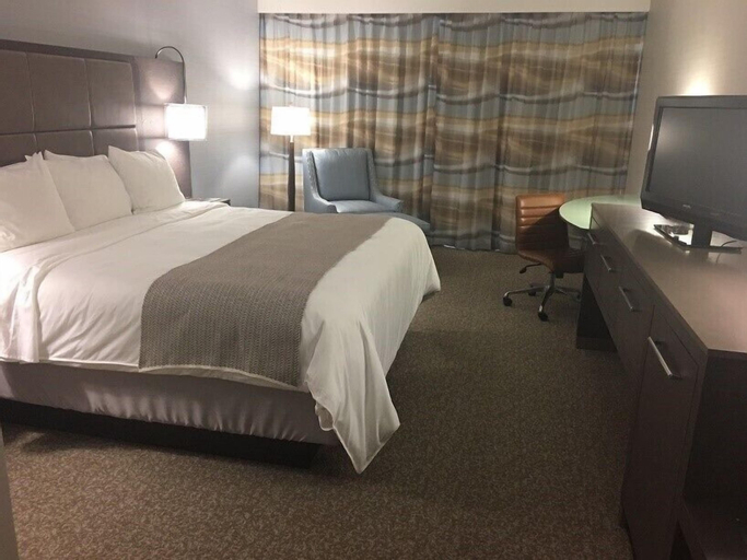 Bedroom 9