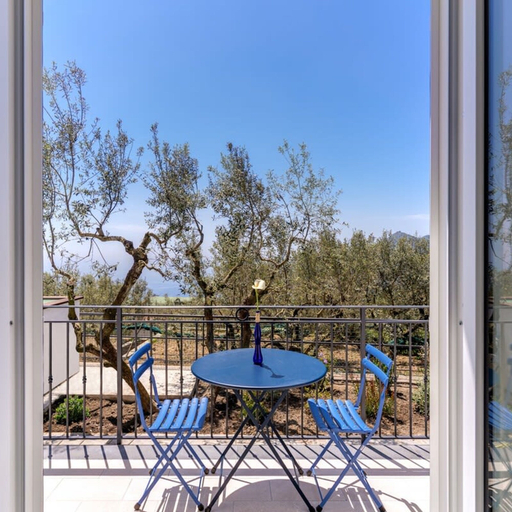 Others 5, Villa Rusinella in Massa Lubrense, Napoli