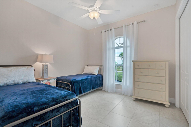 Bedroom 3, 329 Bayridge Place, Charlotte