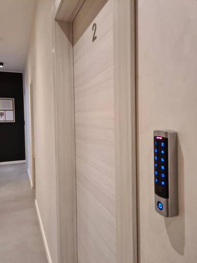 Others 3, Deluxe Apartments & Rooms "In the Center", Rijeka