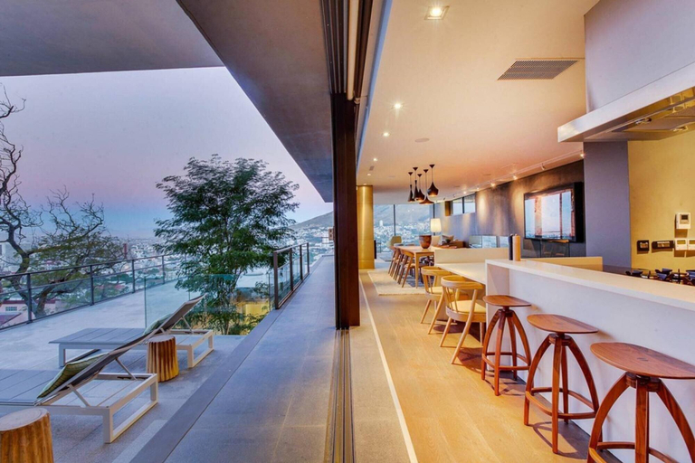 Others 3, Modern Villa With Rooftop Deck Table Mountain Views Hildene Haven, City of Cape Town