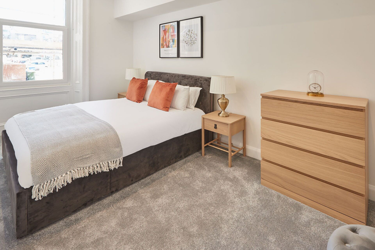 Others 3, Host Stay Seaview Retreat, North Yorkshire
