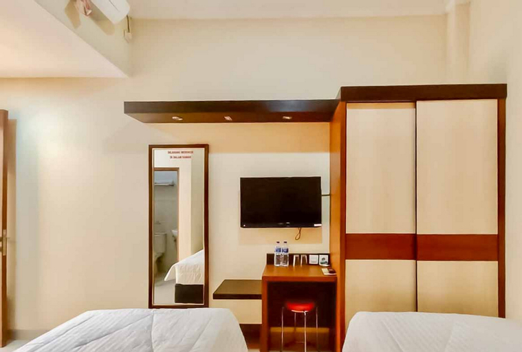 Bedroom 5