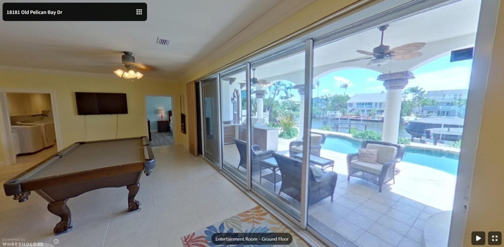 Room 5, Latitude Adjustment in Fort Myers Beach, Lee