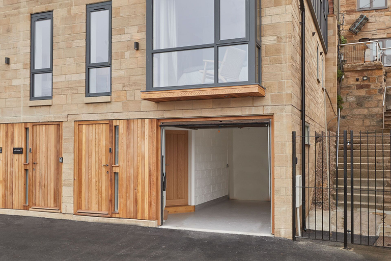 Others 2, Host Stay Coastal Townhouse, North Yorkshire
