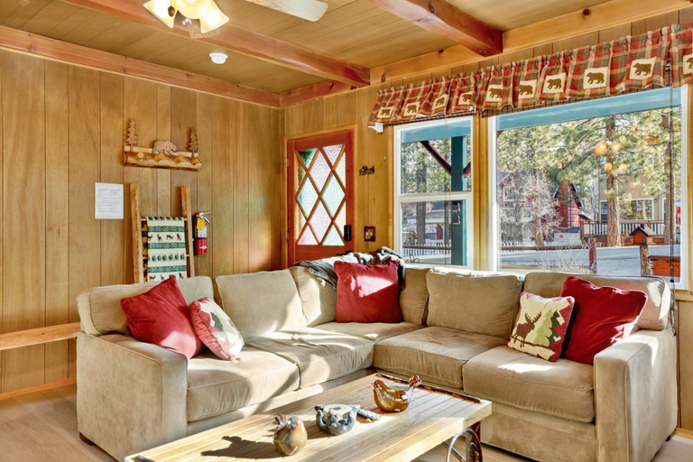 Others 5, Kozy Cabin #2386, San Bernardino