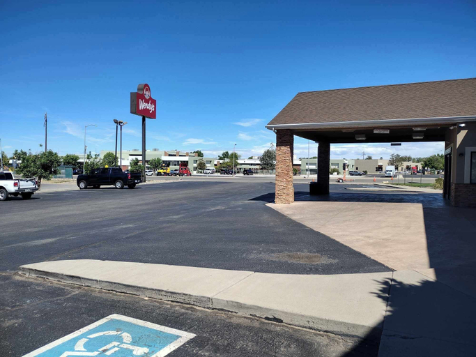 Others 5, Comfort Inn Grand Junction I-70, Mesa