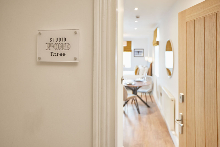 Others 4, Host Stay Studio Pod 3, Redcar and Cleveland