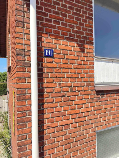 Exterior & Views, Catch Hostel, Køge