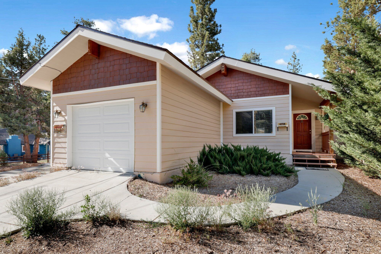 Exterior & Views, Mountain Time #928, San Bernardino