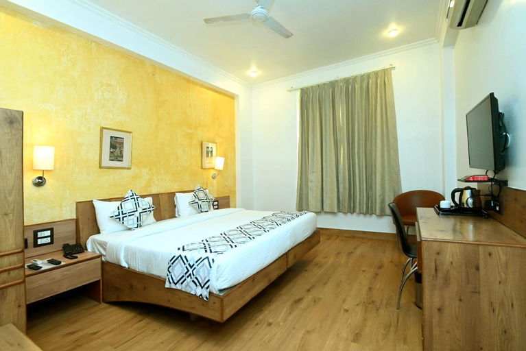 Bedroom 7