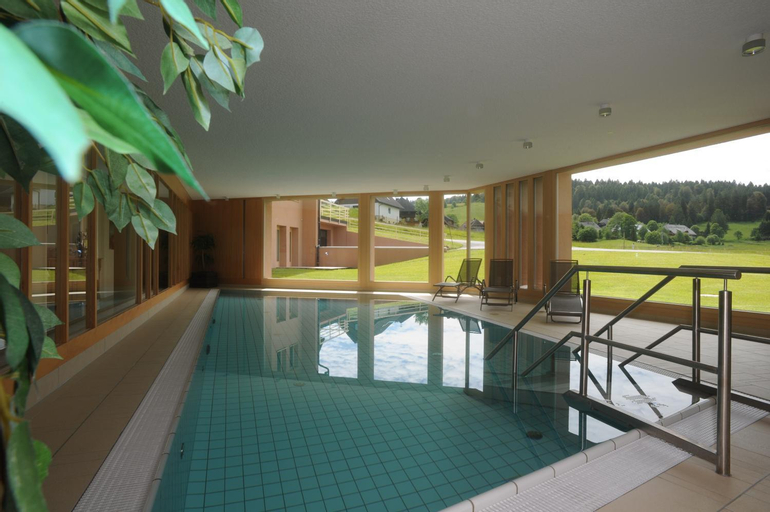 Sport & Beauty 2, Natur & Wellnesshotel Breggers Schwanen - Bernau im Schwarzwald, Waldshut