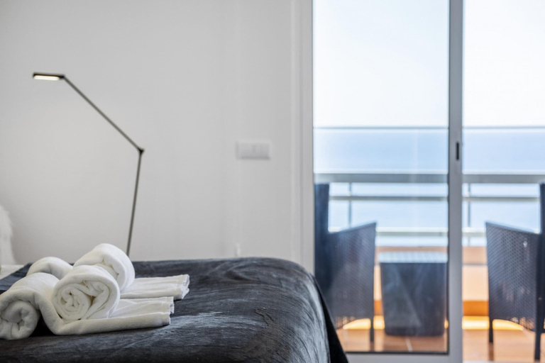 Others 3, Lido Sunrise Apartment by Homie, Funchal
