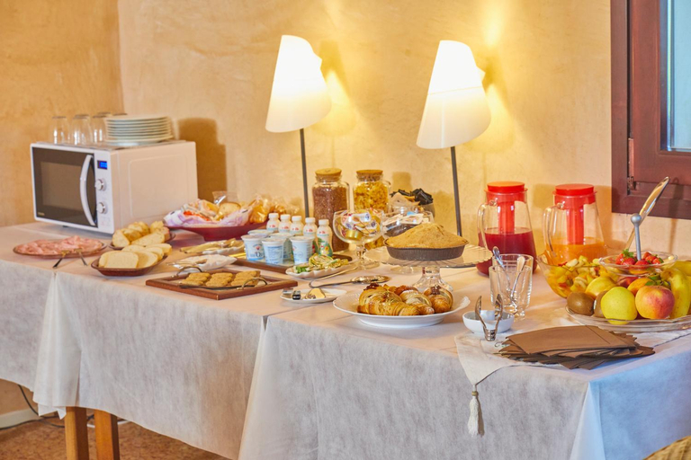 Food & Drinks 5, Ca' Masieri Hotel, Vicenza