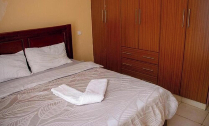 Bedroom 3, Honey Dew Greatwall Apartments, Mavoko