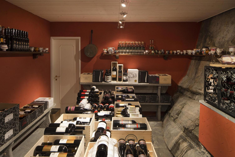 Food & Drinks 5, Boutique Hotel Albergo Brione, Locarno