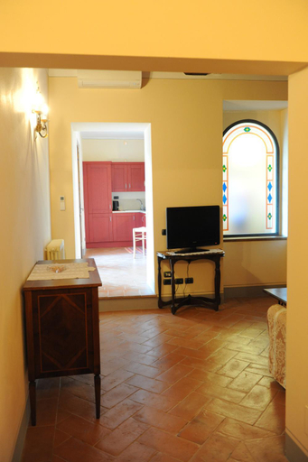Others 4, Il Corso, Siena