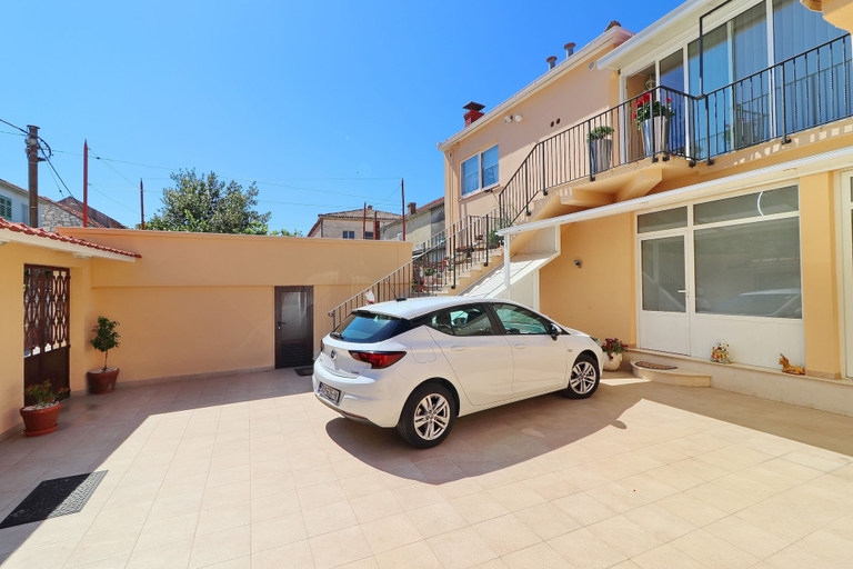 Exterior & Views, Sunshine Apartment Doda, Vela Luka