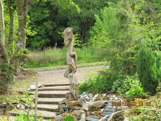 Others 5, Five Oaks Bed & Breakfast with free parking, tranquil setting, Derry and Strabane
