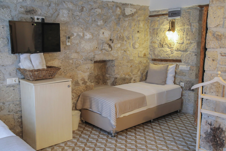 Bedroom 4, Filizce Alacati, Çeşme
