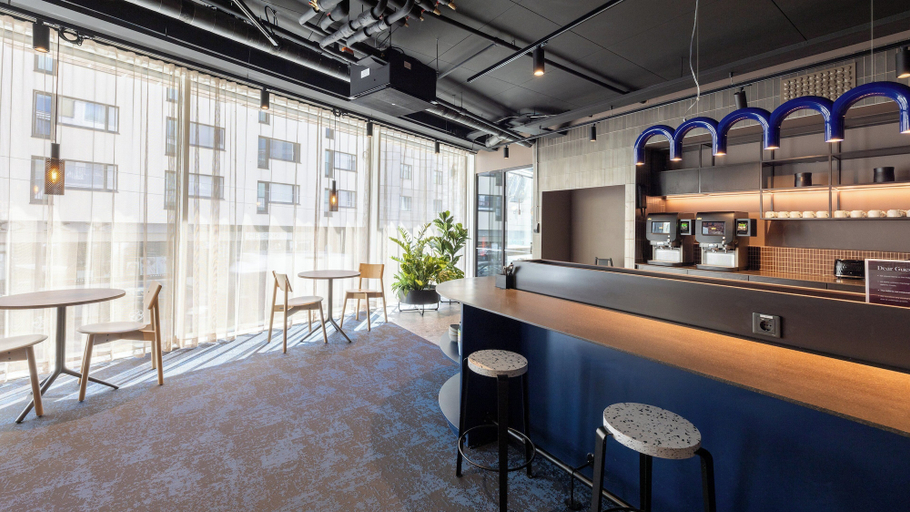 Food & Drinks 5, Citybox Helsinki, Uusimaa