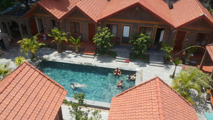 View 3, Tam Coc Tropical Homestay, Hoa Lư