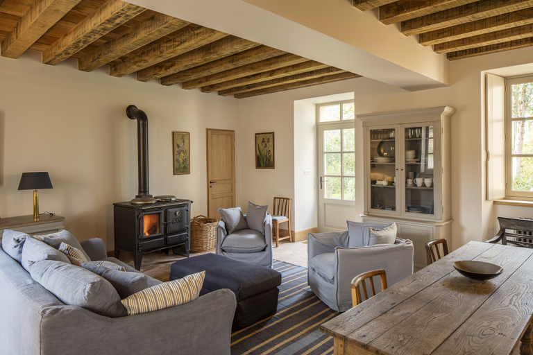 Others 5, Le Domaine de Courances, Essonne