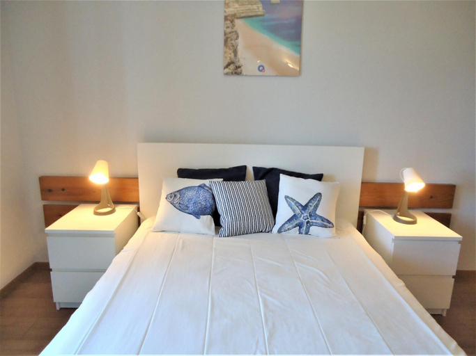 Room 2, T2 A C Tenisgolf 405- Piscina-wifi-vilamoura, Loulé