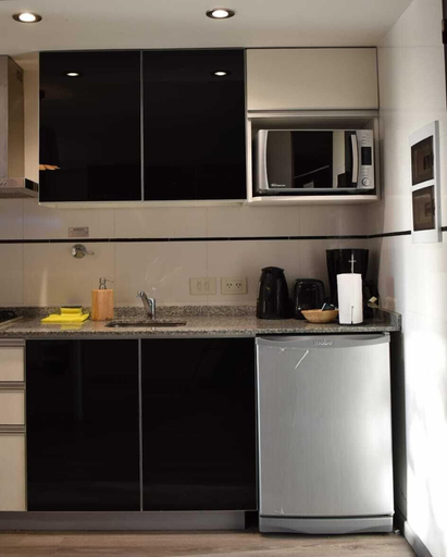 Others 5, Syrah Suites, Distrito Federal