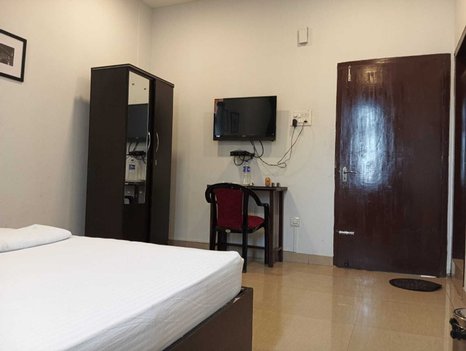 Swastik inn, Kamrup Metropolitan
