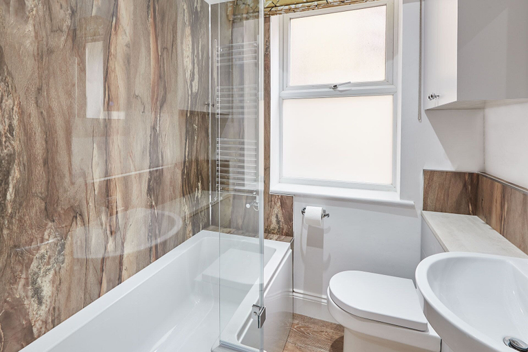 Others 4, Host Stay Studio Pod 1, Redcar and Cleveland