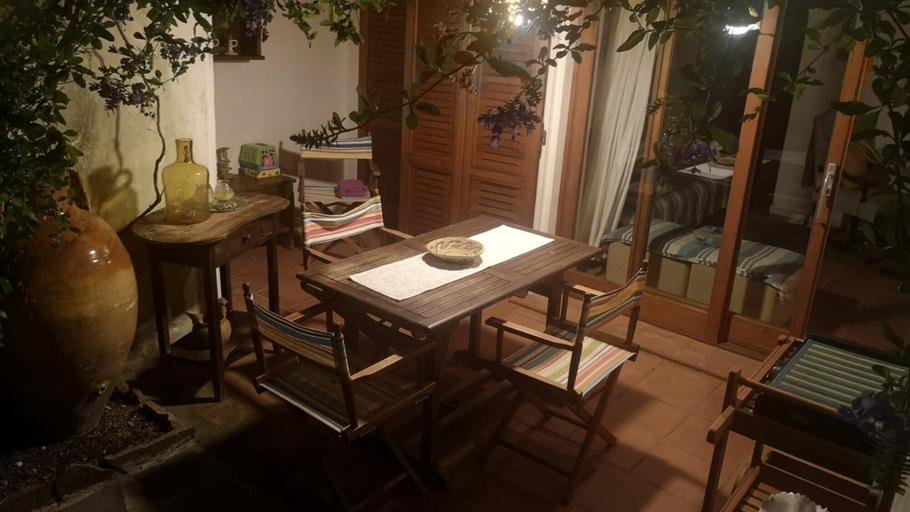 Room 5, Welcomely - L Oleandro, Olbia-Tempio