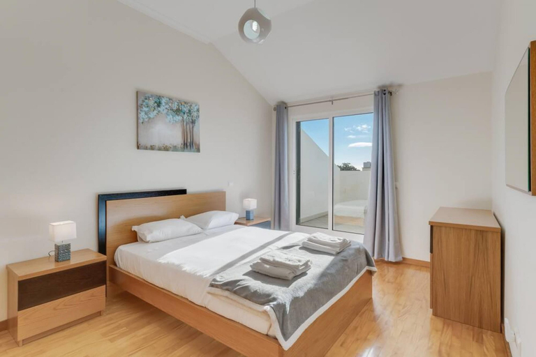 Room 5, Anje Apartamento 4 Q, Funchal