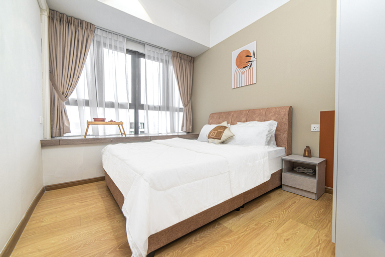 Bedroom 15