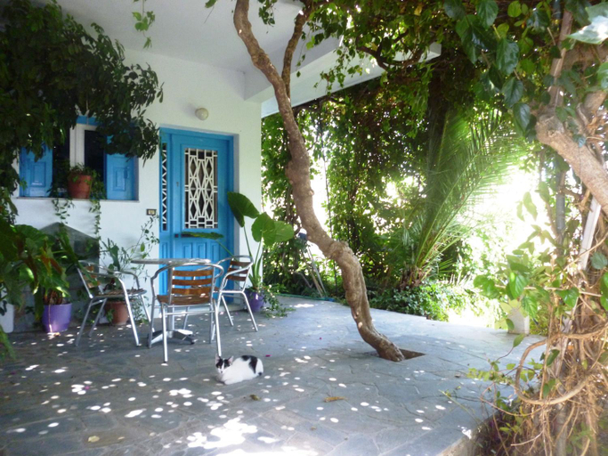 Others 3, Apartments Jota, North Aegean