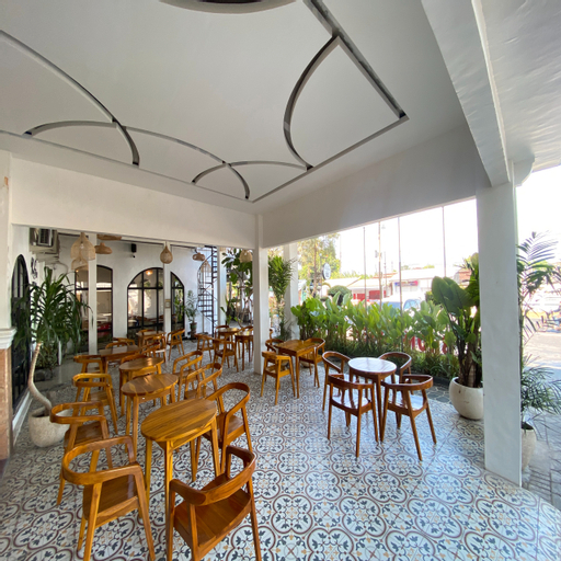 Food & Drinks 4, Bromo View Hotel & Restaurant, Probolinggo