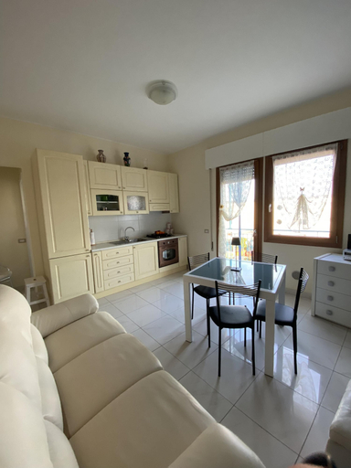 Room 5, Fairmont Residence Elisabetta by Ca-sa Check, Venezia