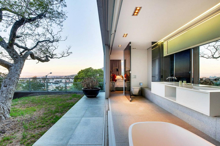 Others 4, Modern Villa With Rooftop Deck Table Mountain Views Hildene Haven, City of Cape Town