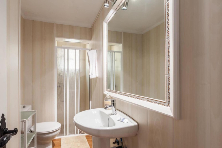 Bathroom 3, Villa - 3 Bedrooms with Pool - 103173, Baleares